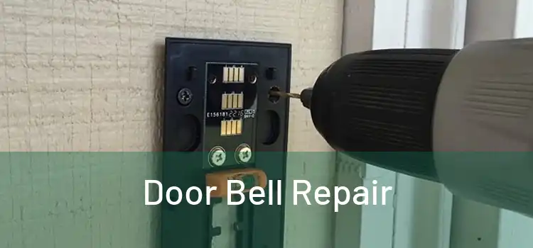  Door Bell Repair 