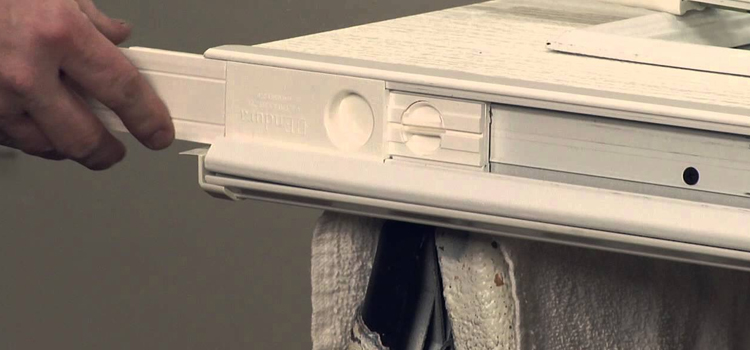 aluminum storefront door repair Bonita