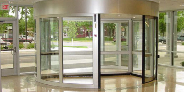 commercial automatic door repair Bonita