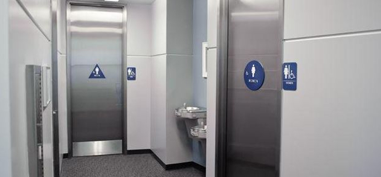 high security metal door repair Bonita